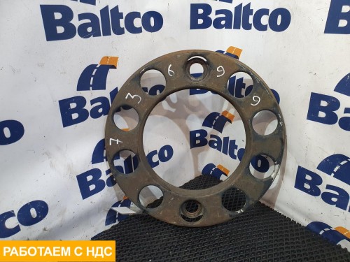 Колпак колеса