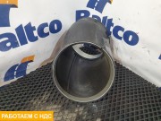 Патрубок воздушного фильтра