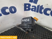 Сигнал звуковой