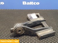 Кронштейн заднего стабилизатора левый