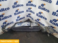 Зеркало основное левое