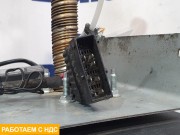 Отопитель автономный  Aero comfort 4d-24