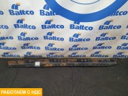 Кронштейн седла правый