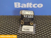 Блок управления ESP