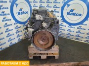 Двигатель DC13 153 L01 440л.с. Euro 5 PDE