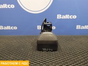 Фонарь за кабиной