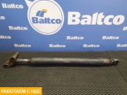 Цилиндр подъема кабины