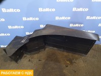 Крыло переднее левое