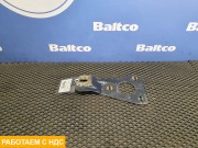 Кронштейн патрубка воздушного фильтра