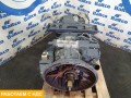 КПП в сборе GRS905R